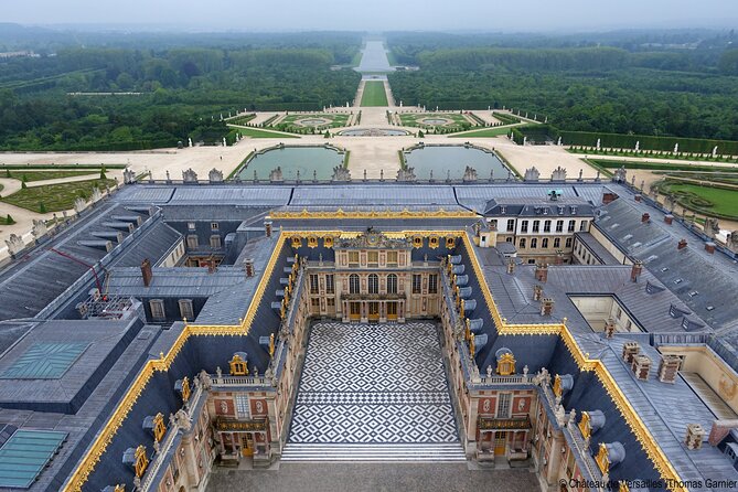 Versailles Palace & Gardens Guided Tour - Final Words
