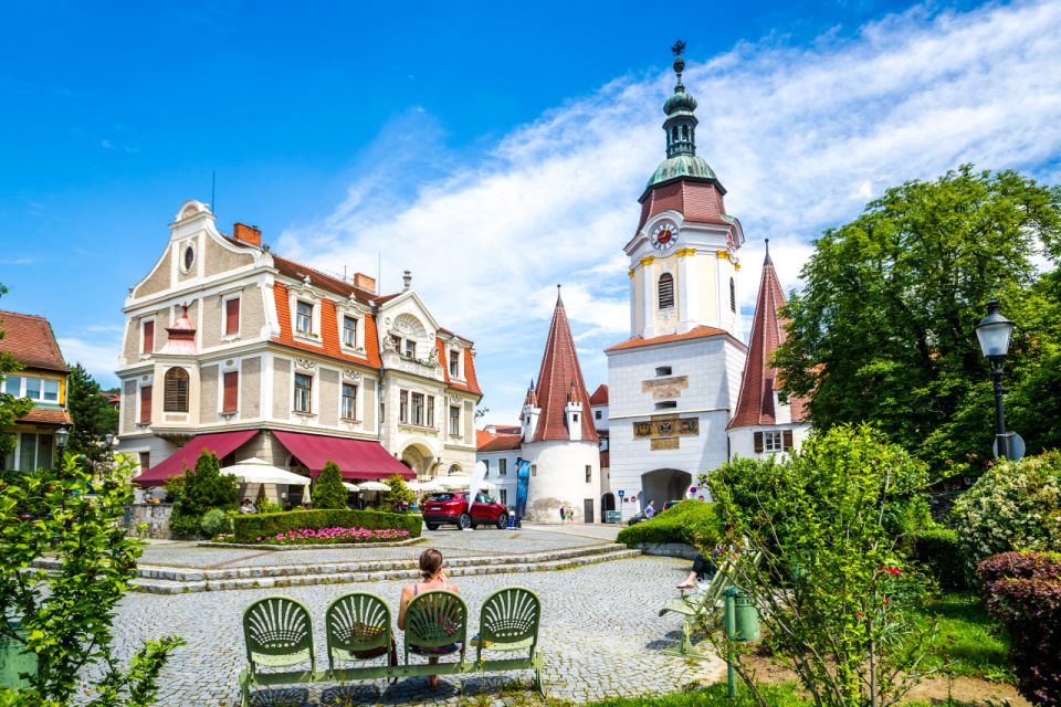 Vienna: Melk Abbey, Danube Valley, Wachau Private Car Trip - Payment Flexibility
