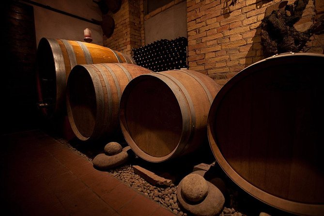 Wine Tasting With the Producer - Visit to the Cellar & Vineyards Between Langhe & Monferrato - Common questions