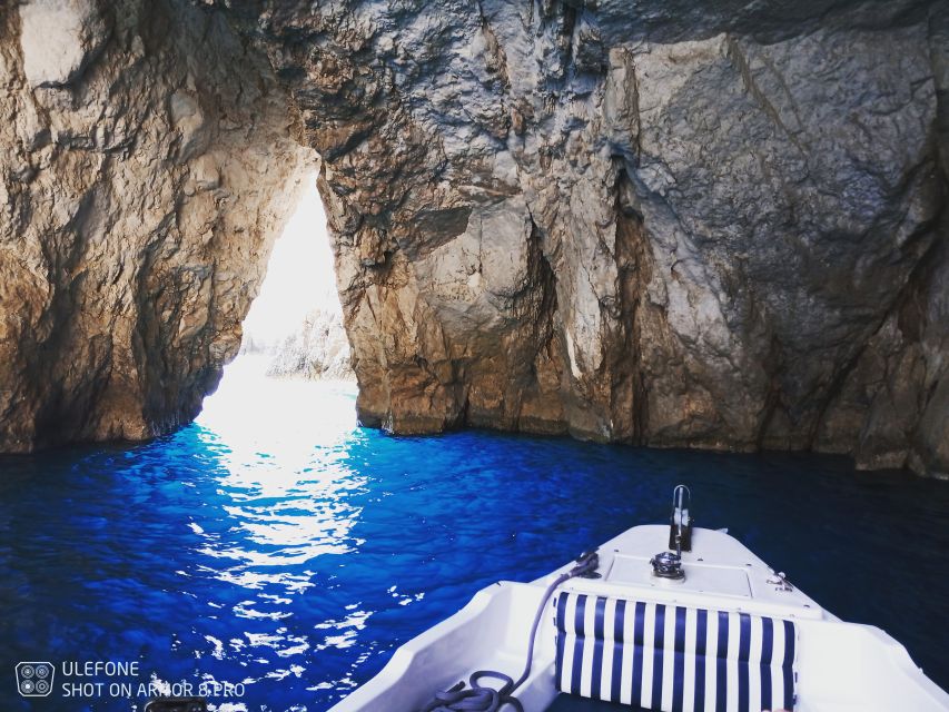 Zante: Private Speedboat Cruise With Navagio Beach Stop - Final Words