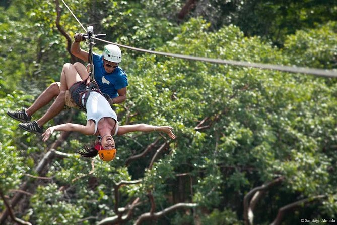 Zip Line Canopy Jungle Adventure From Puerto Vallarta - Final Words