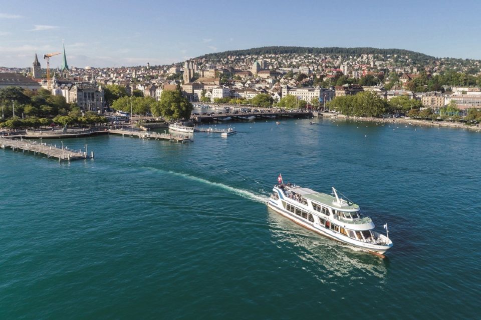 Zurich: City Sightseeing Tour With Lake Cruise - Additional Recommendations
