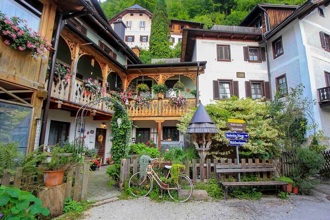 14 Hours Full Day Hallstatt and Salzkammergut Guided Tour - Common questions
