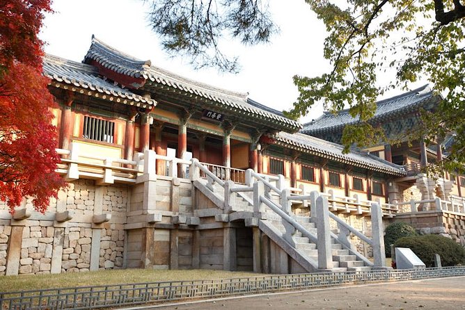 3-Day KORAIL Tour of Busan and Gyeongju From Seoul - Meeting and Pickup Arrangements