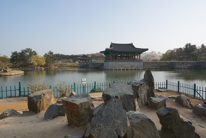 3-Days 2-Nights Gyeongju UNESCO Sites & Busan City [Private Tour From Seoul] - Tour Details and Reminders