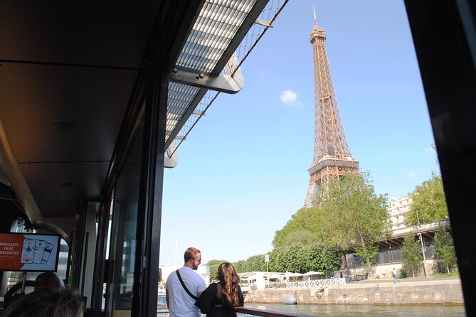 A Private Day in Paris - Culinary Delights to Savor