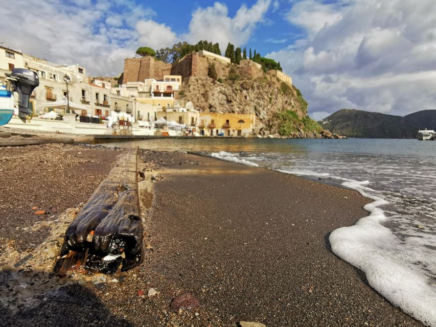 Aeolian Islands: 8-Day Excursion Tour and Hotel Accomodation - Directions