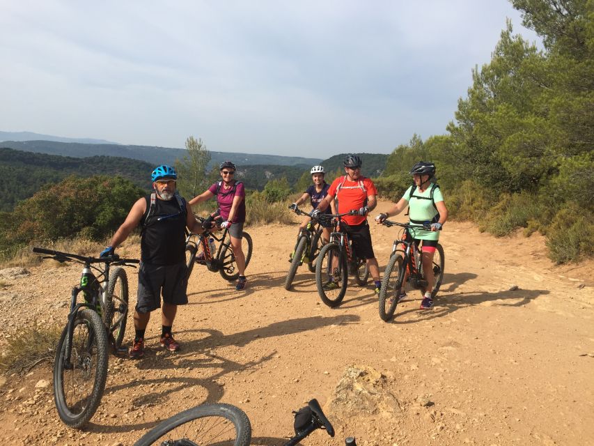 Aix-en-Provence: E-Bike Tour of Mount Sainte-Victoire - Final Words