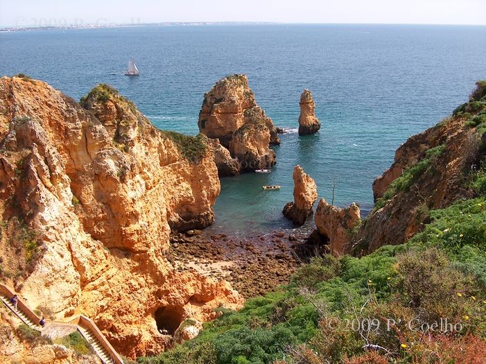 Algarve: Private 2-Day Tour From Lisbon - Customer Reviews