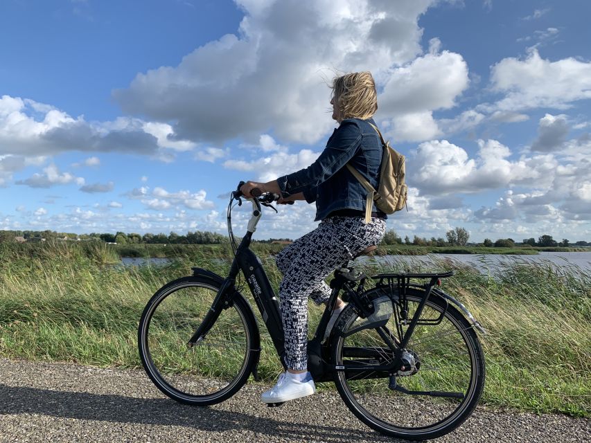 Amsterdam: Countryside Bike Tour and Zaanse Schans Windmills - Final Words