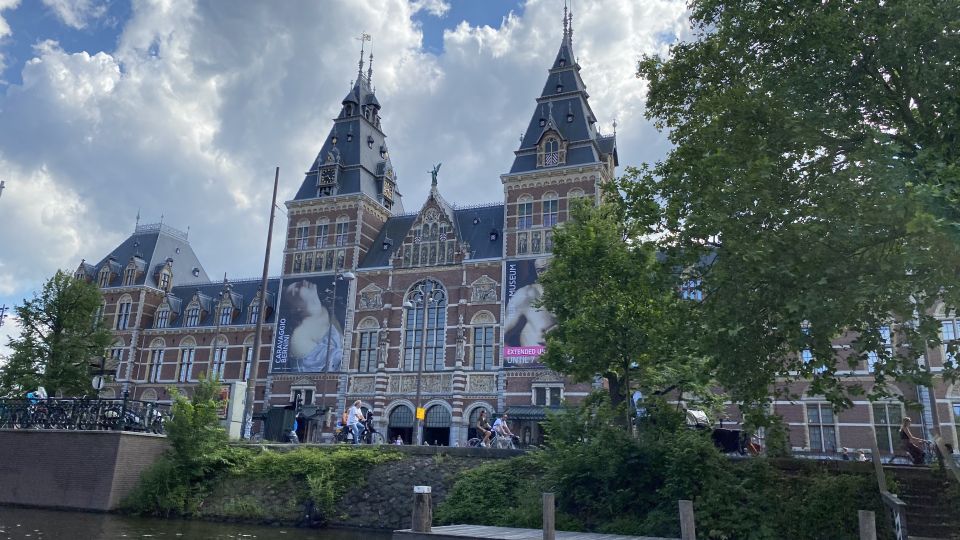 Amsterdam: Walking Tour Canal, Heineken, Rijksmuseum & More! - Final Words