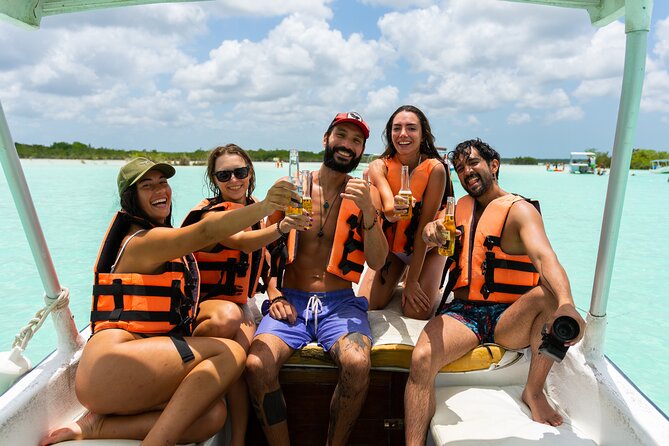 Bacalar Boat Tour and Visit to Cenotes - Final Words