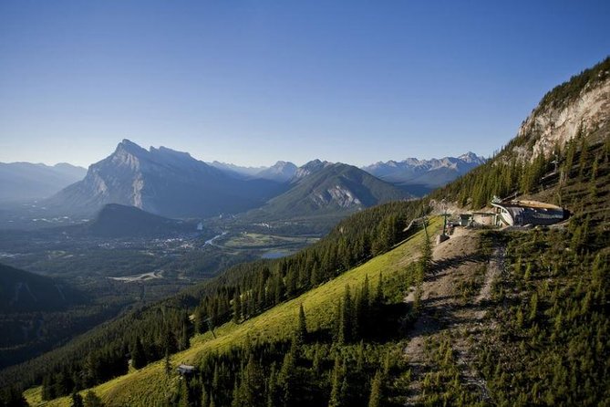 Banff Full-Day Discovery Tour From Calgary - Final Words