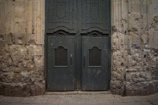 Barcelona Gothic Quarters Deepest Secrets & Sangria - Final Words
