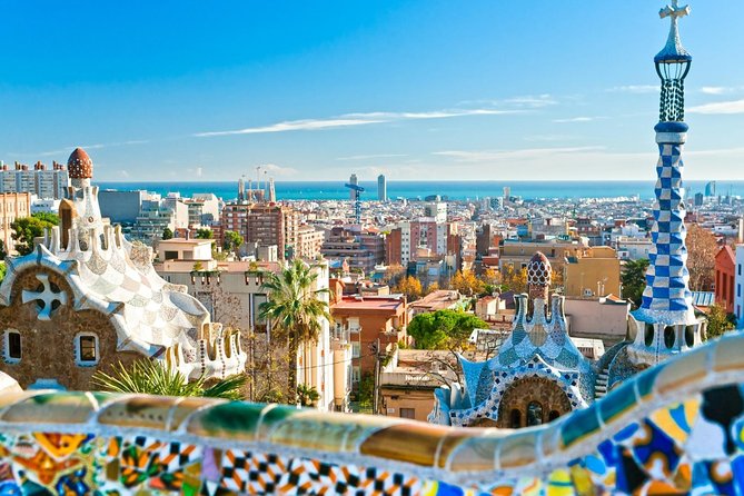 Barcelona Highlights Private Tour - Additional Information