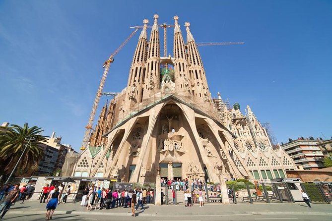 Barcelona Highlights Shore Excursion With Optional Attractions Tickets - Final Words