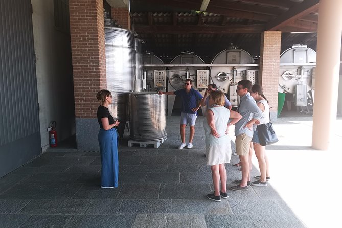 Barolo&Barbaresco Wine Tour With a Local Winemaker - Common questions