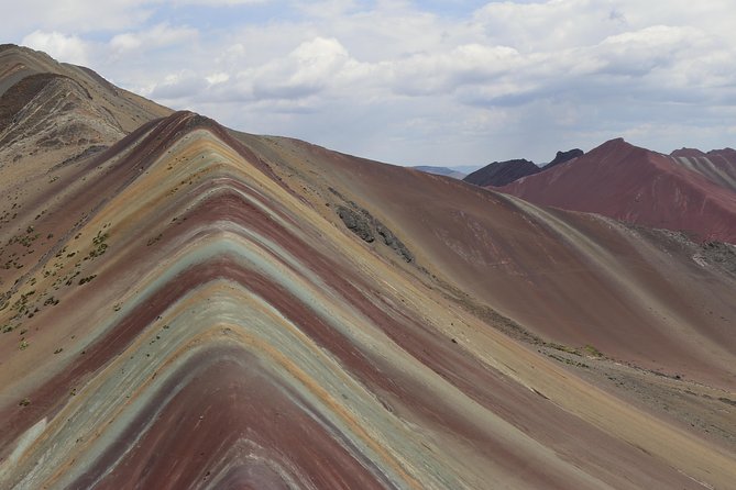 Beat-the-Crowds Small-Group Tour to Rainbow Mountain  - Cusco - Common questions
