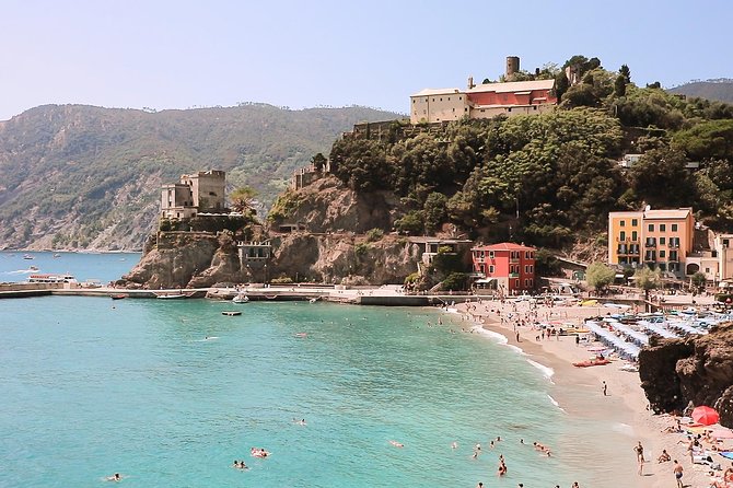 Best of Cinque Terre Day Trip From Florence - Final Words