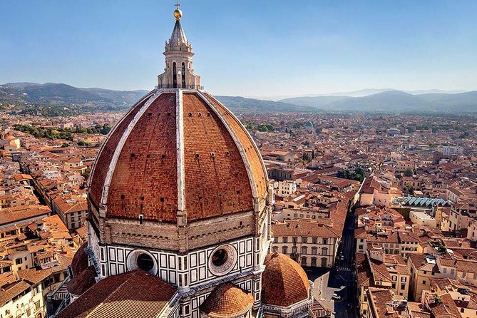 Best of Florence: Small-Group Walking Tour - Final Words