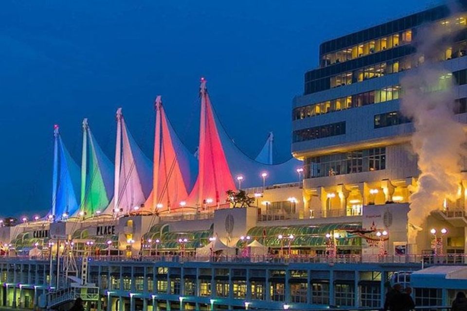 Best Selling Vancouver City Highlight Private Tour - Final Words