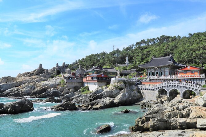 Busan Private Tour With Korean Speaking Driver - Why Choose a Private Tour