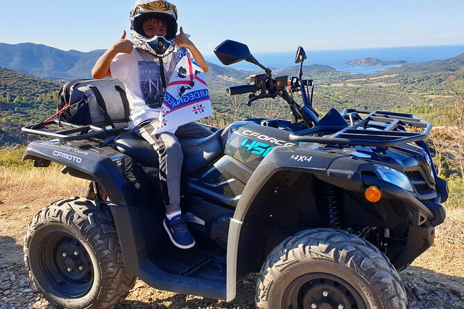 Cagliari Shore Excursion: Quad-ATV Adventure Experience - Helpful Resource Links