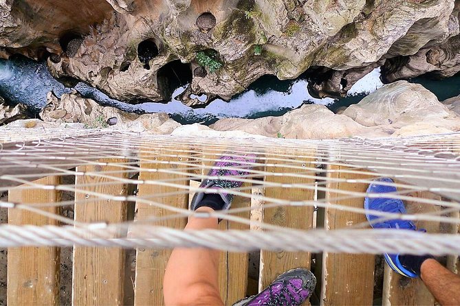 Caminito Del Rey Private Walking Tour - Final Words