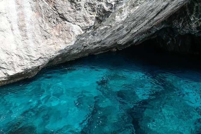 Capri 2-Hour Coastal Boat Tour With Optional Blue Grotto Visit - Final Words