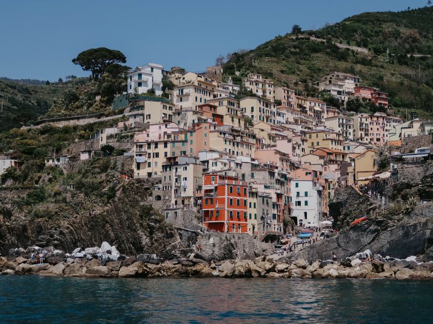 Cinque Terre: Private Day Trip From Florence With Lunch - Final Words