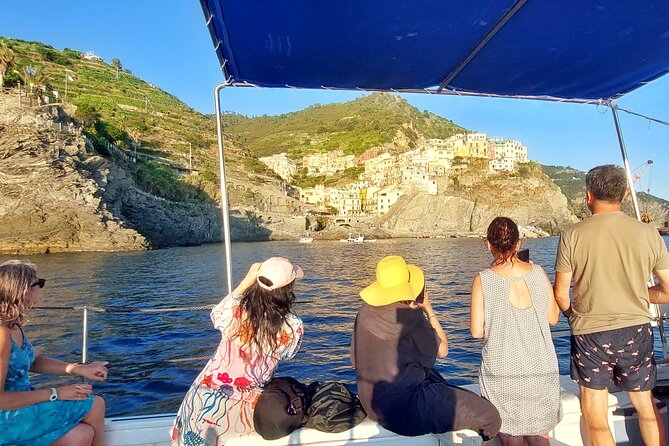 Cinque Terre Tour With a Traditional Ligurian Gozzo From Monterosso - Must-Do Recommendations and Final Thoughts