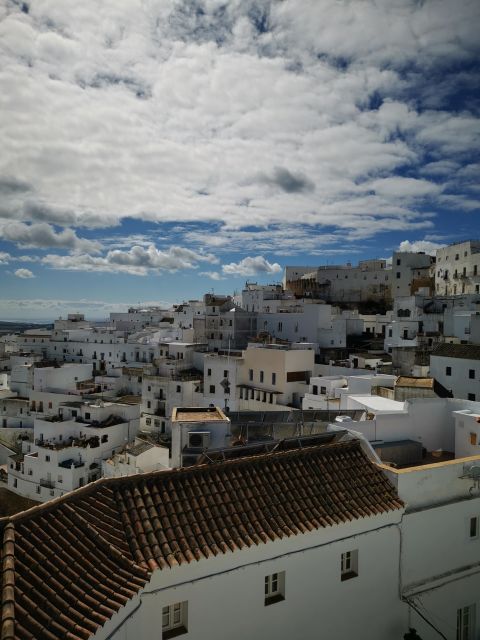 Coastal White Villages and Beaches Private Tour From Seville - Inclusions in the Tour