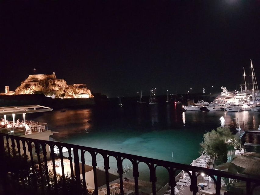 Corfu by Night: Nightlife Corfu Transfers - Final Words