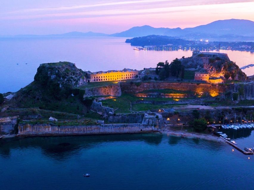 Corfu Highlights Private Tour - Final Words