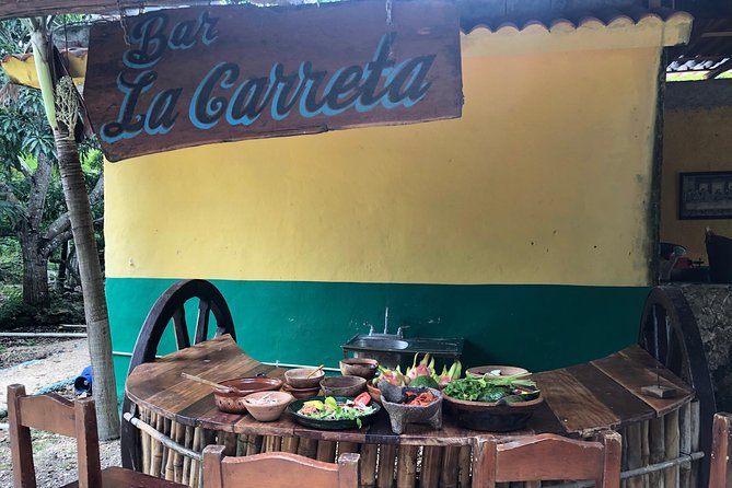 Cozumel Farm To Table Experience!!! - Common questions