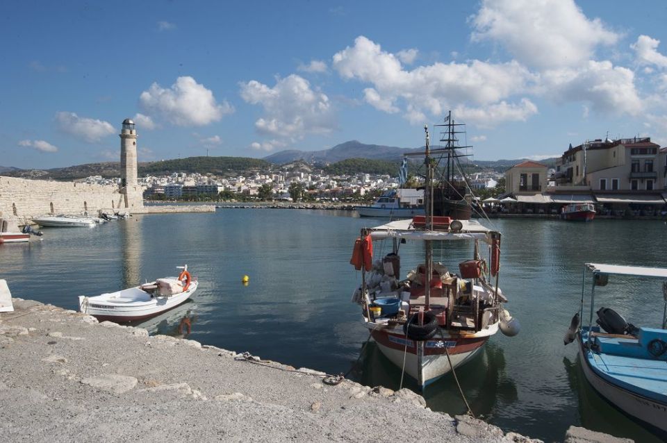 Crete: Chania Old Town, Lake Kournas and Rethymno Tour - Final Words