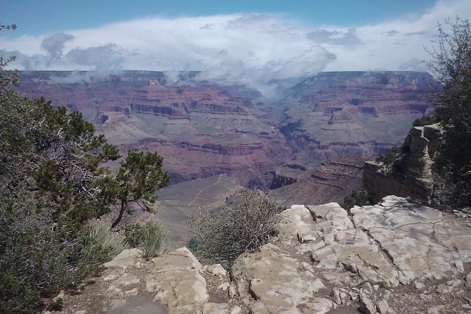 Custom Grand Canyon Day Trip - Common questions