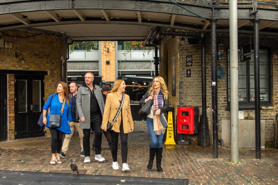 Discover Camden With a Local Host - Customer Reviews