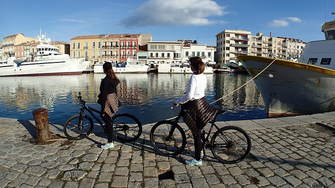 E-Bike Day Rental to Discover Sète and Its Surroundings - Helpful Information and Resources
