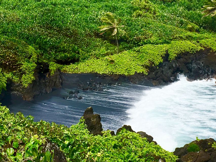 East Maui: Private Rainforest or Road to Hana Loop Tour - Final Words