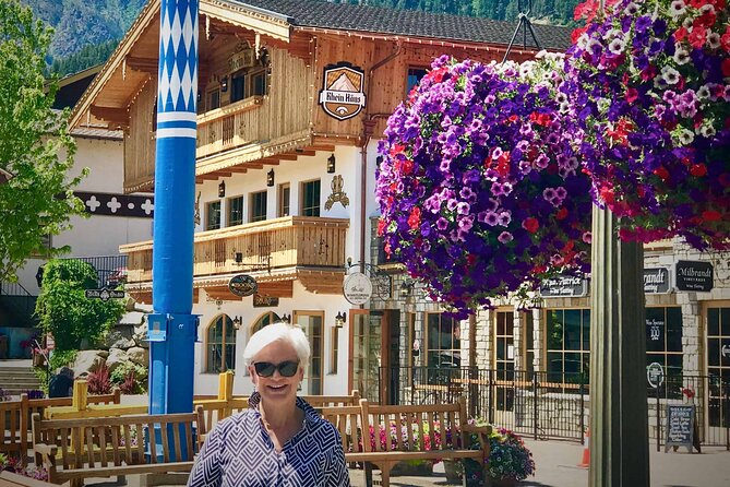 Exclusive Leavenworth Tour From Seattle - Tour Guide Excellence