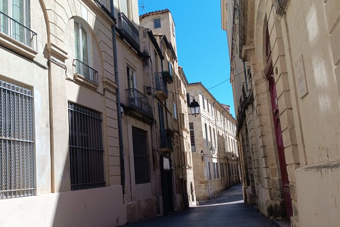 Explore Montpellier by Bike-Taxi on a 3-Hour Private Trip - Additional Resources