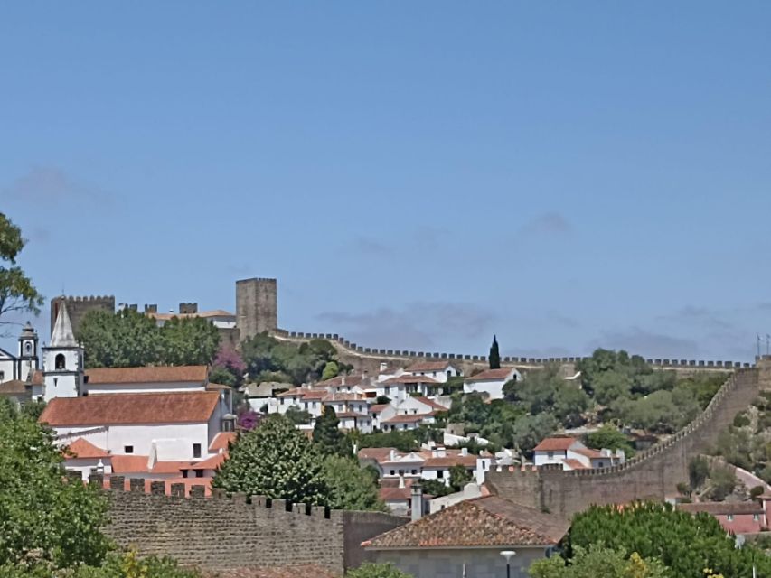 Fátima Tour: Fátima- Nazaré- Óbidos - Final Words