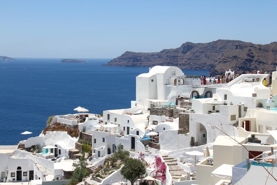 From Athens: 10-Day Private Tour Ancient Greece & Santorini - Final Words