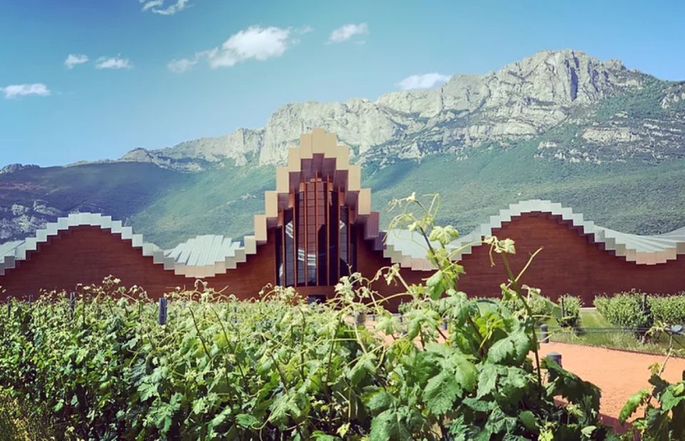 From Bilbao: Rioja Architecture and Wine Tour - Common questions