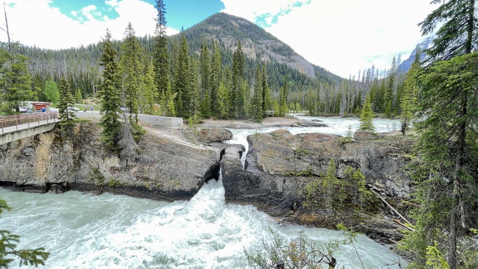 From Calgary: Banff & Yoho National Parks Private Day Tour - Common questions
