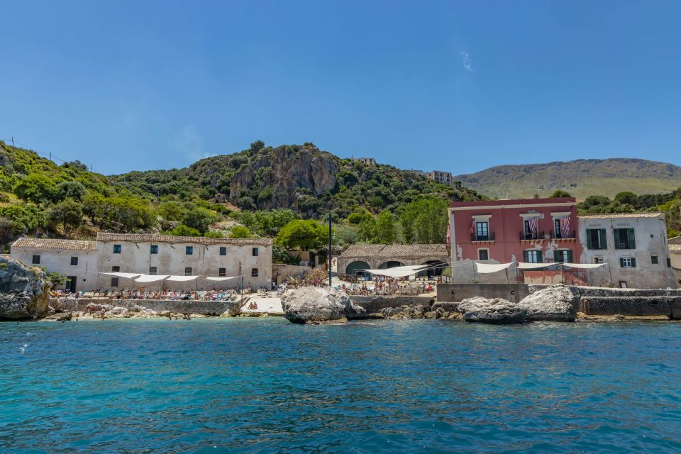 From Castellammare Del Golfo: Snorkeling Cruise Day-Trip - Additional Information