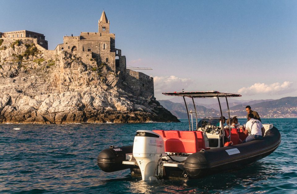 From La Spezia: Cinque Terre Boat Tour - Final Words