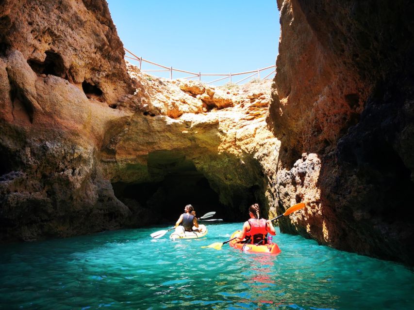 From Lisbon: Algarve, Benagil Sea Cave & Lagos Full-Day Tour - Common questions