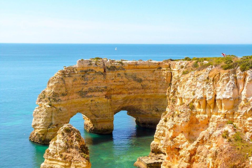 From Lisbon: Private Day Tour to Algarve & Benagil Sea Cave! - Common questions